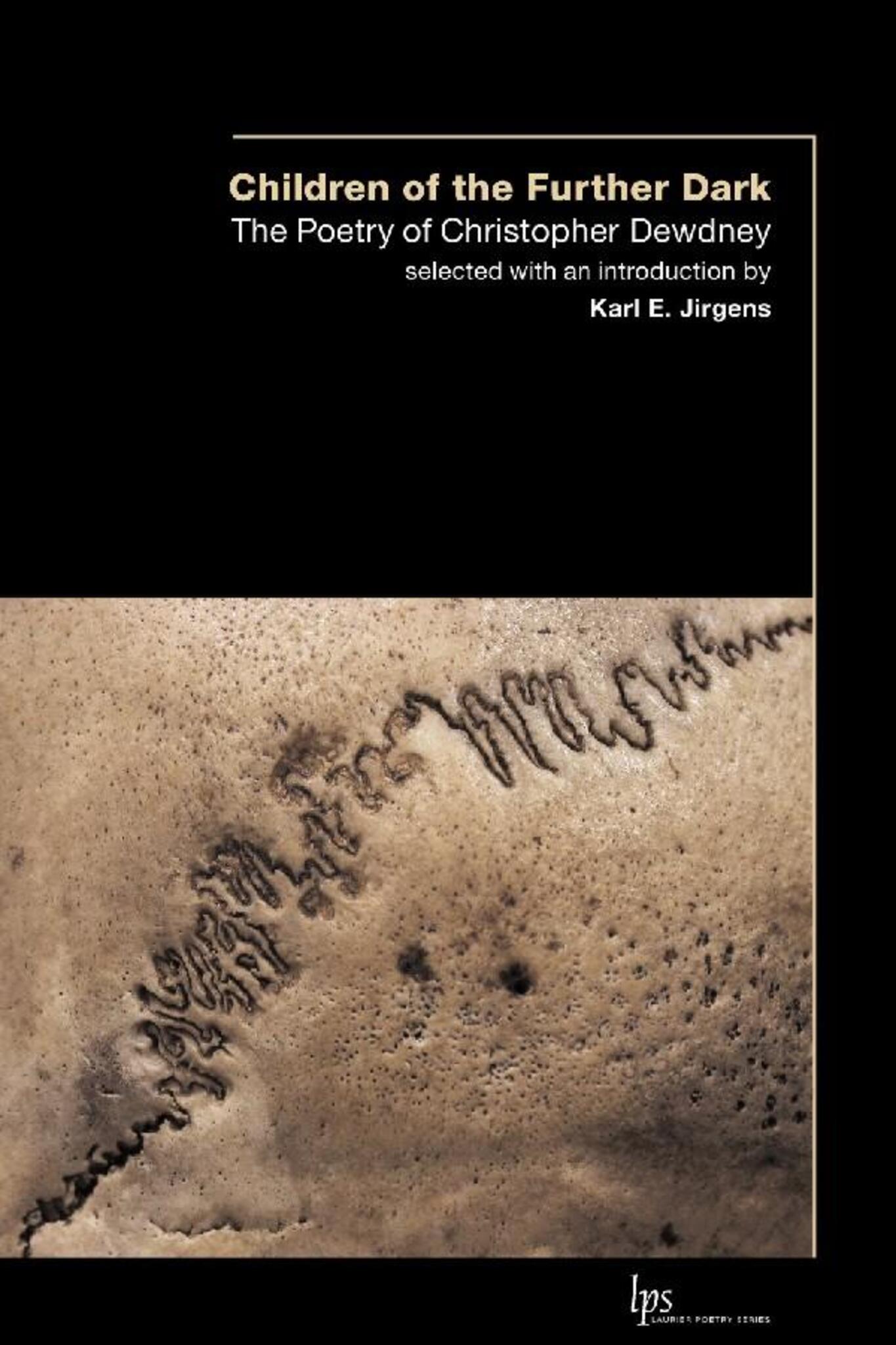 Cover image for Children of the Outer Dark ISBN 9780889205154