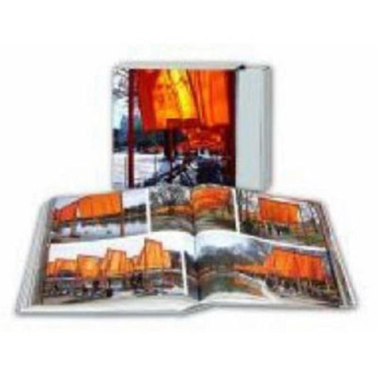 Christo and Jeanne-Claude: The Gates