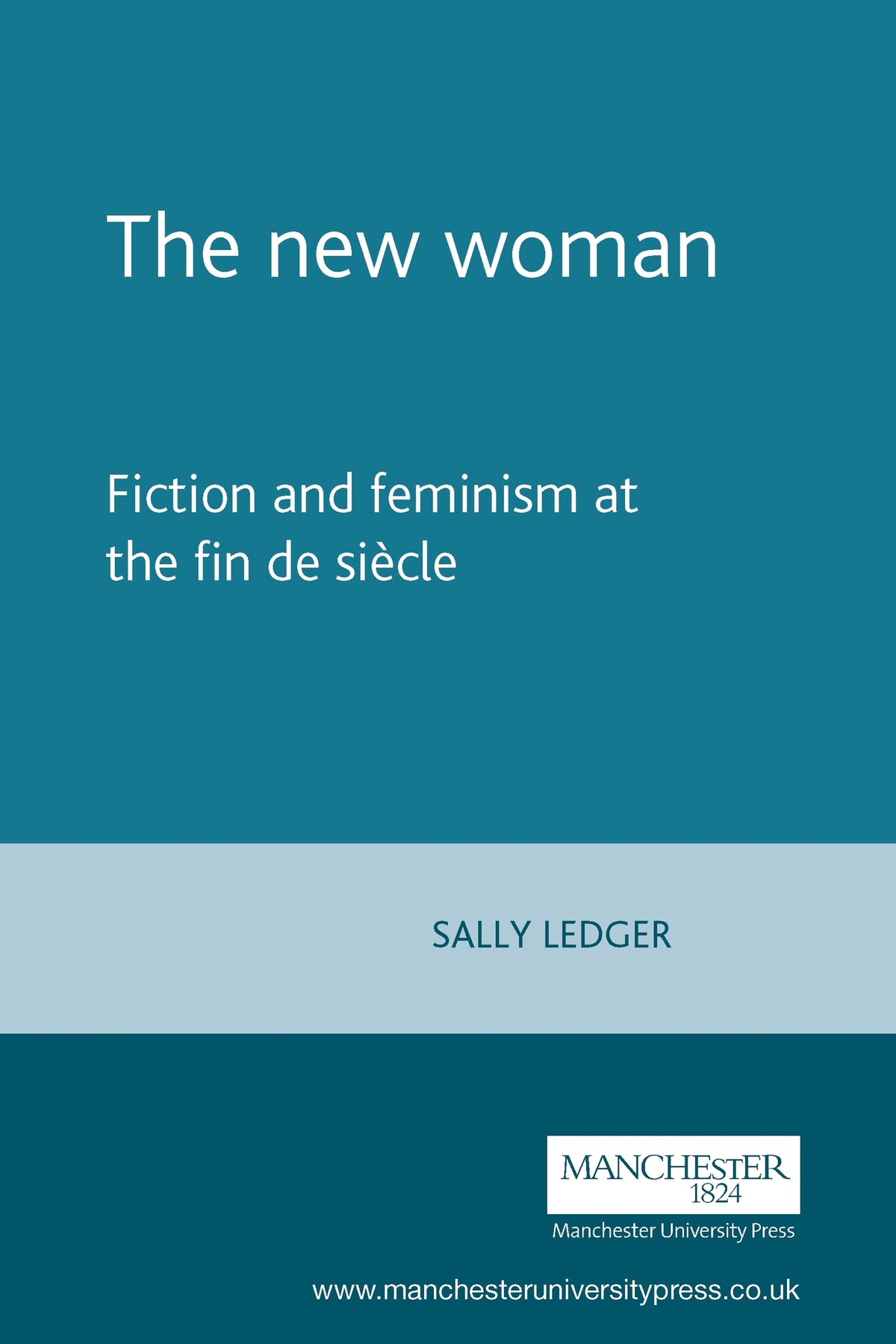 The new woman