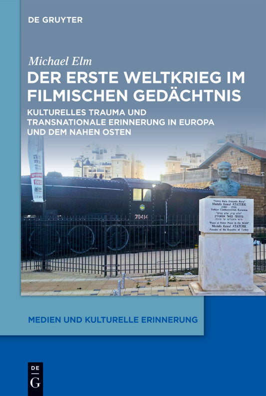 Der Erste Weltkrieg im filmischen Gedächtnis