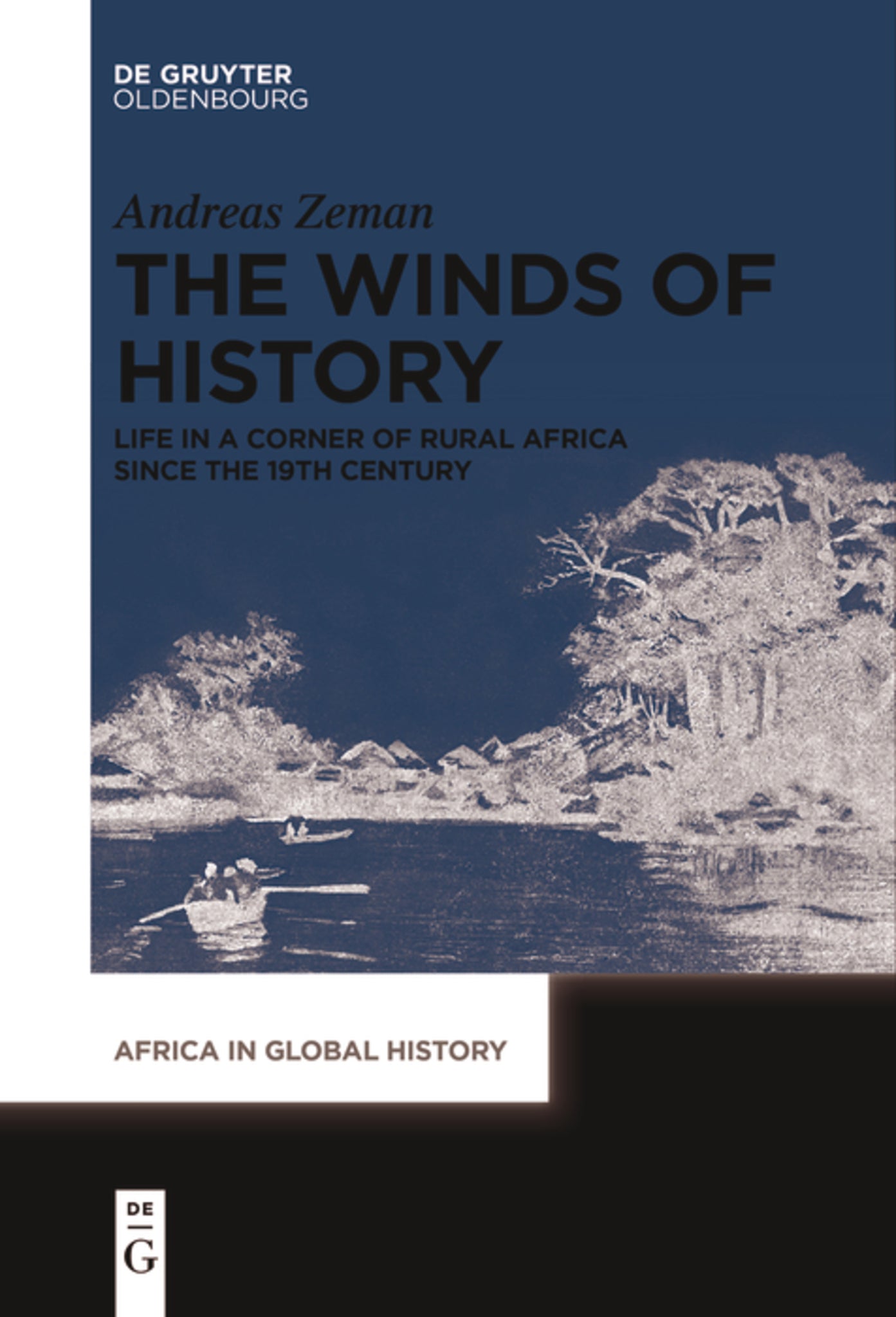 The Winds of History