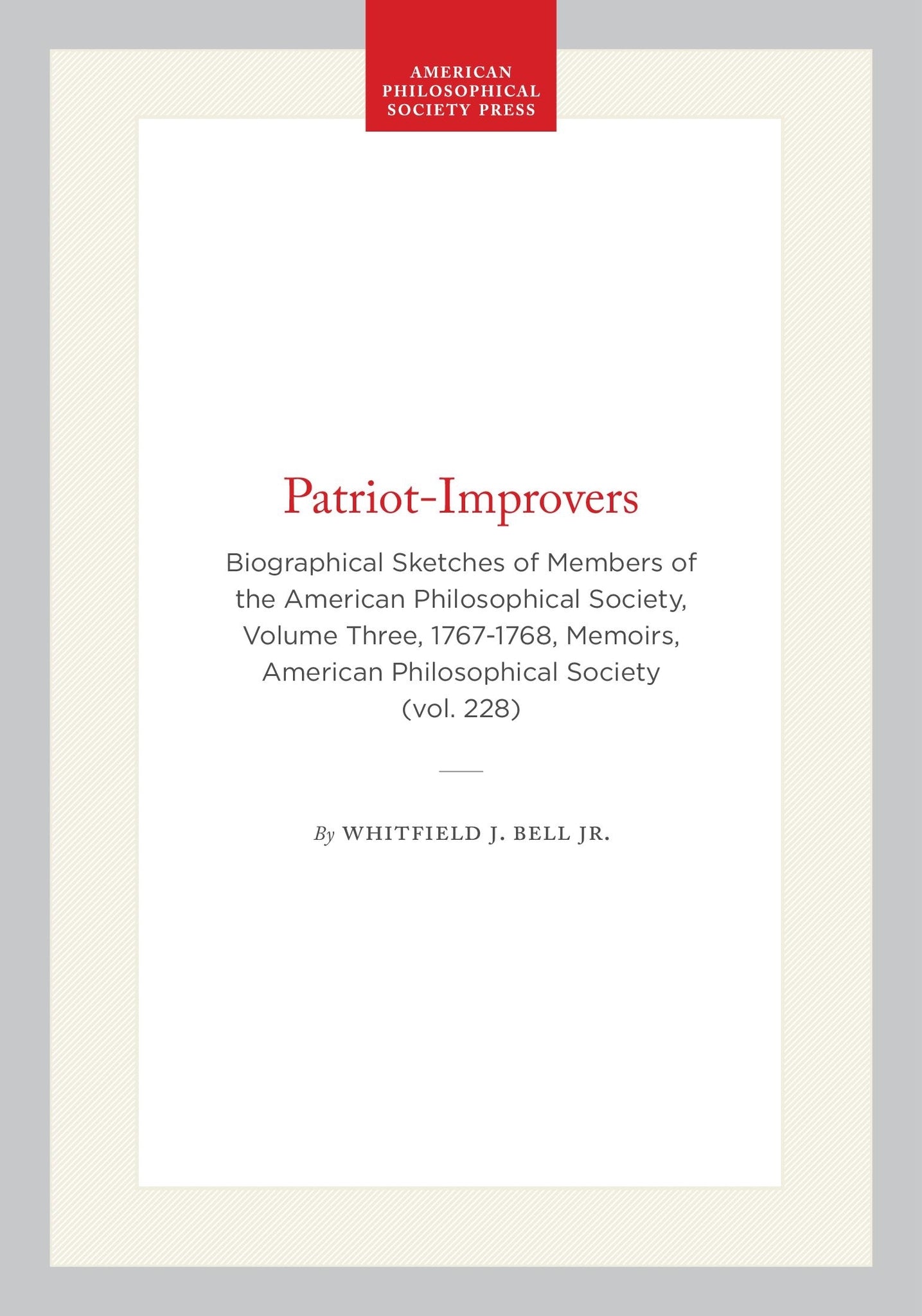 Patriot-Improvers