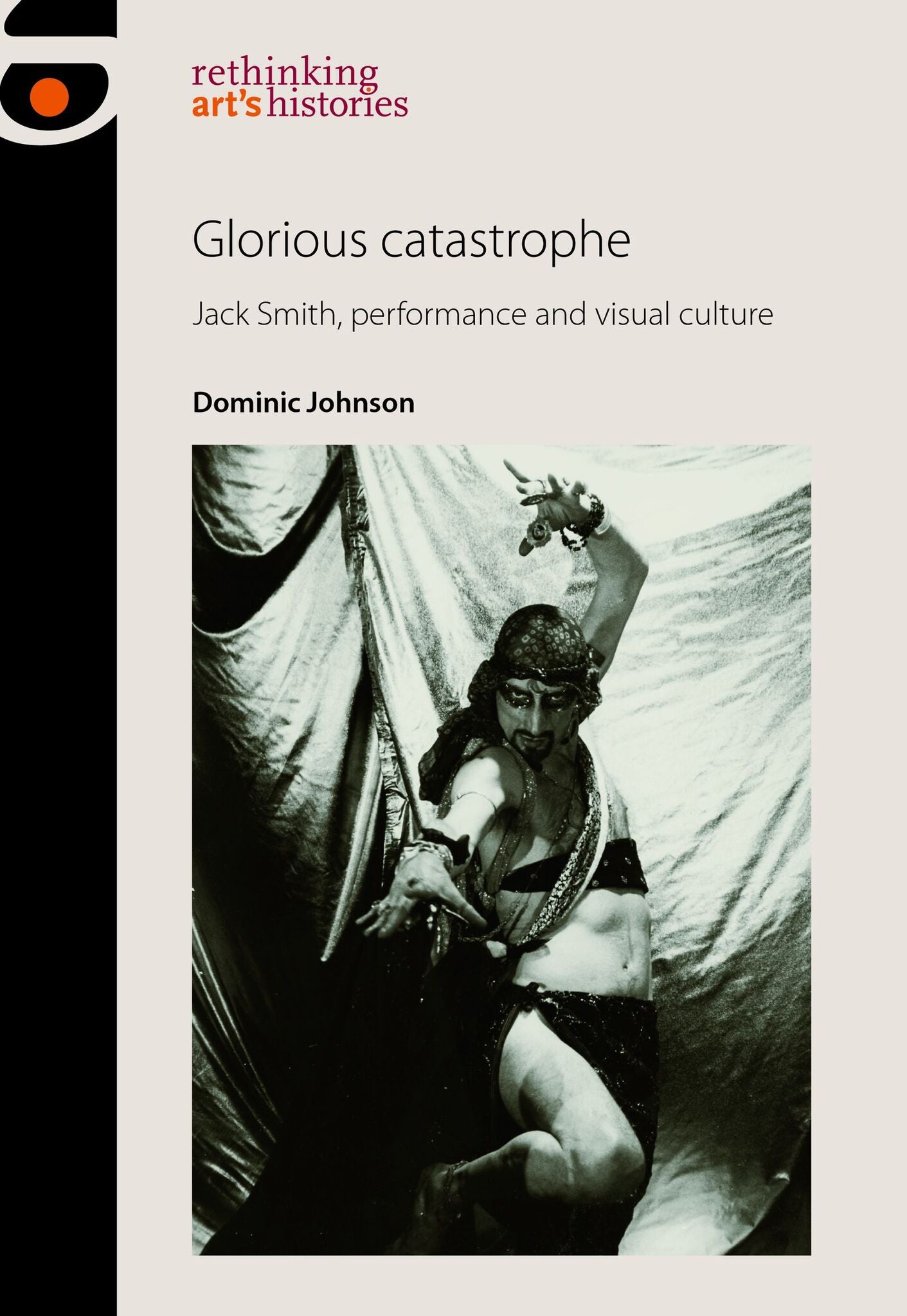 Cover image for Glorious catastrophe ISBN 9780719082993