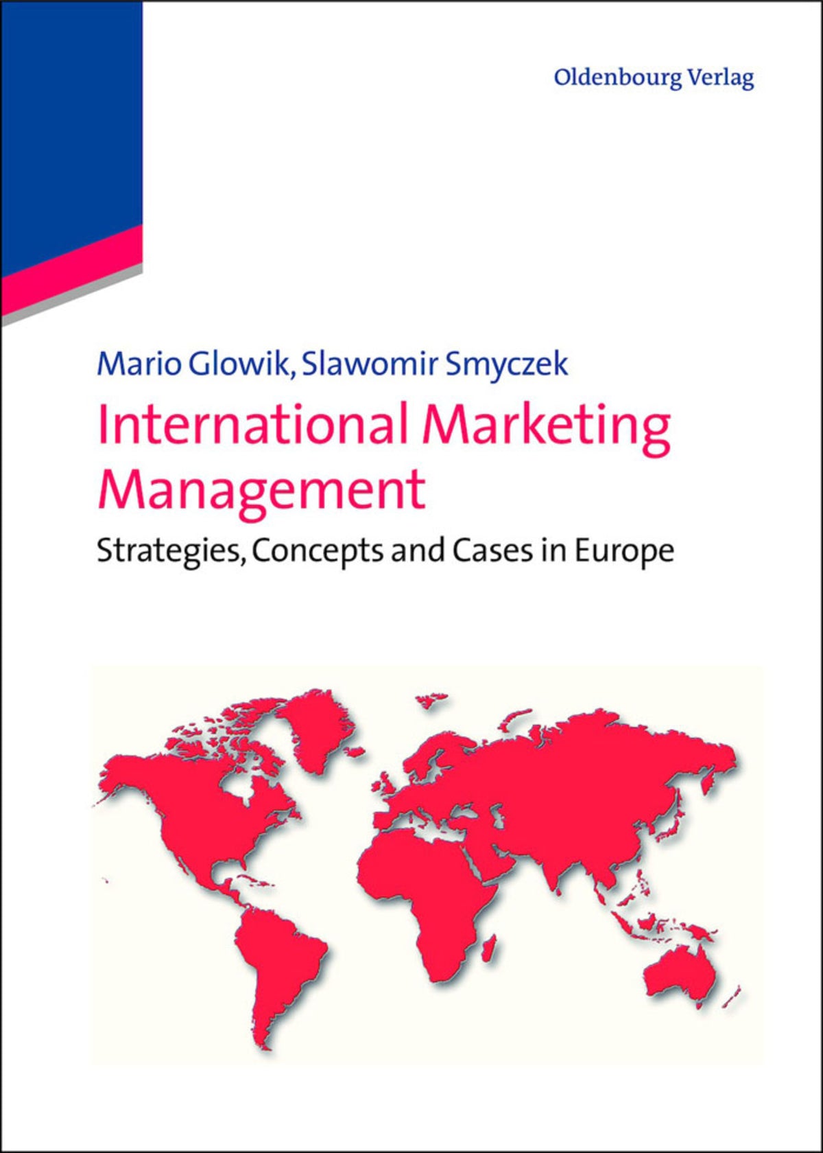 International Marketing Management