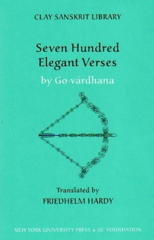 Seven Hundred Elegant Verses