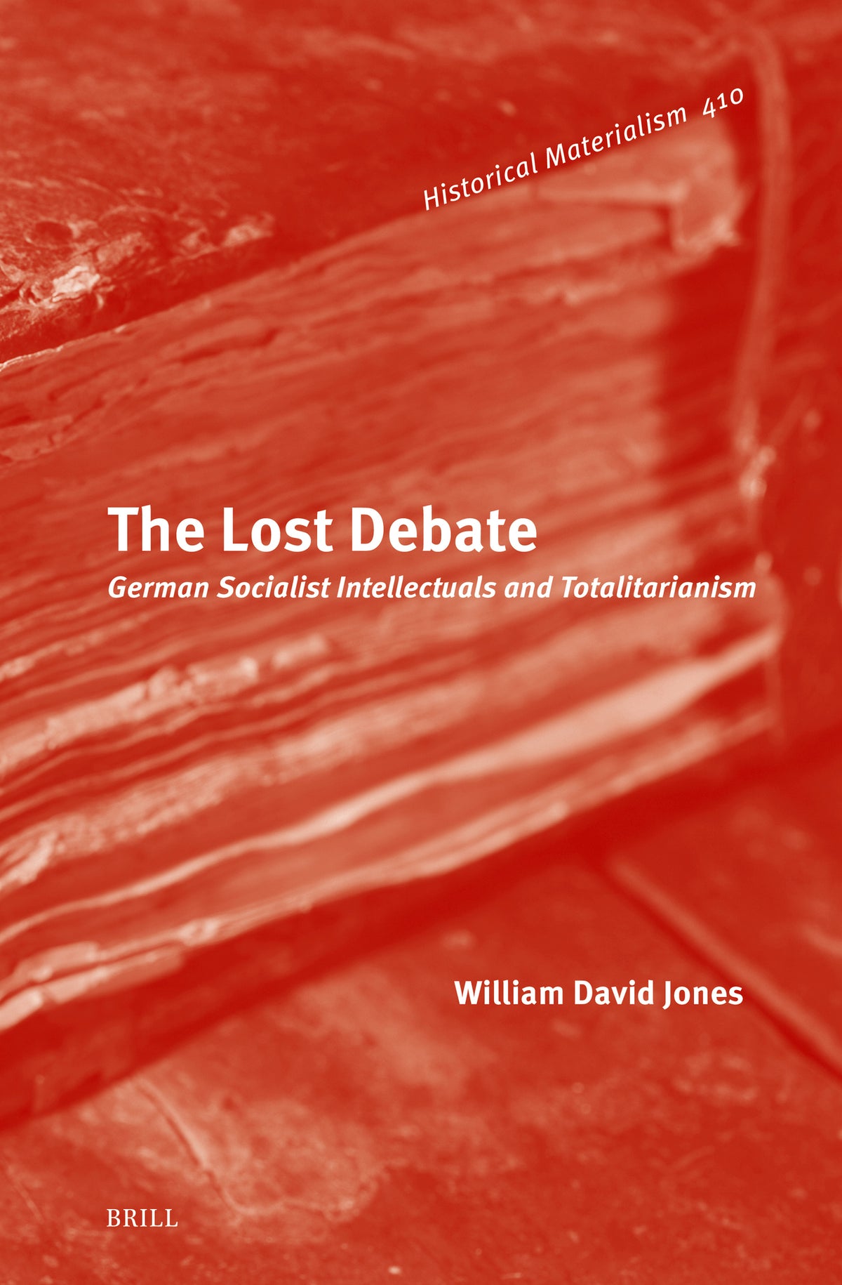 The Lost Debate