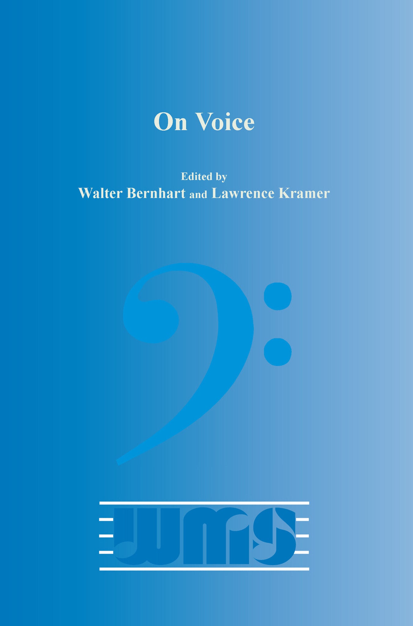 On Voice