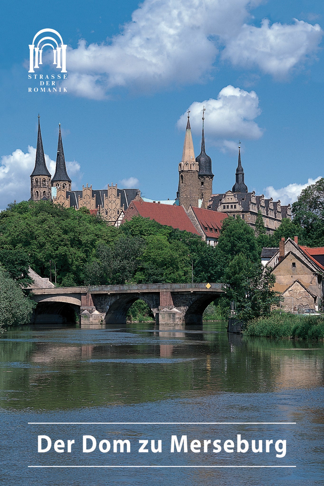 Der Dom zu Merseburg