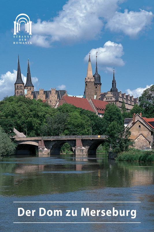 Der Dom zu Merseburg