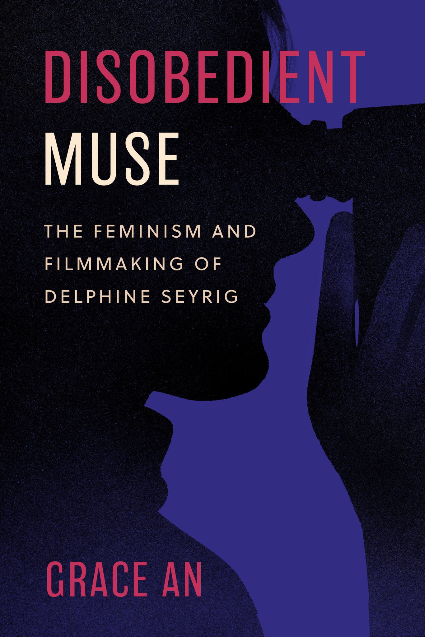 Disobedient Muse