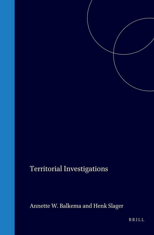 Territorial Investigations