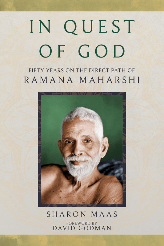 In Quest of God
