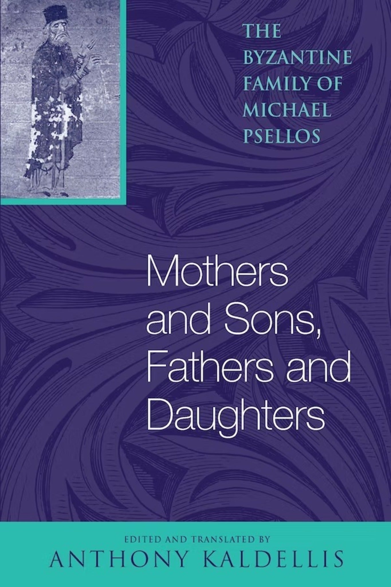 Cover image for Mothers and Sons, Fathers and Daughters ISBN 9780268024154