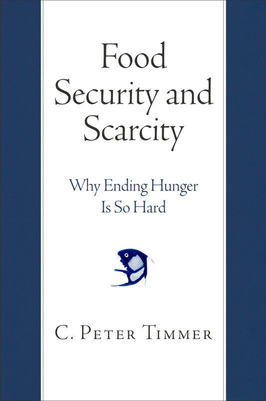 Food Security and Scarcity