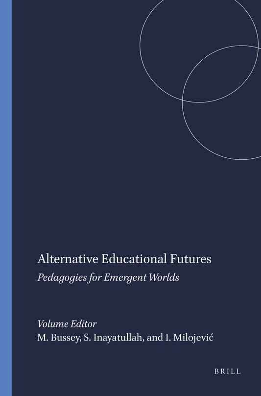 Alternative Educational Futures