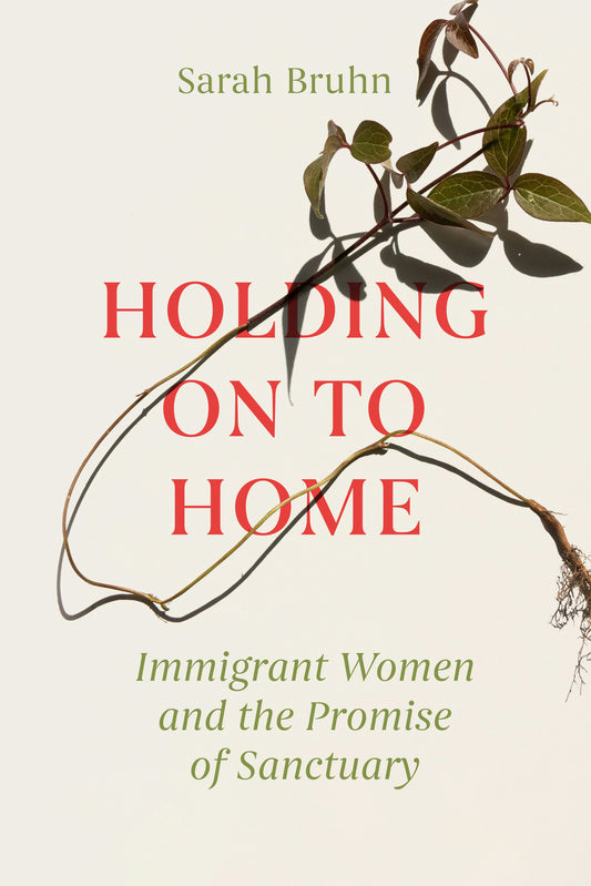 Holding On to Home