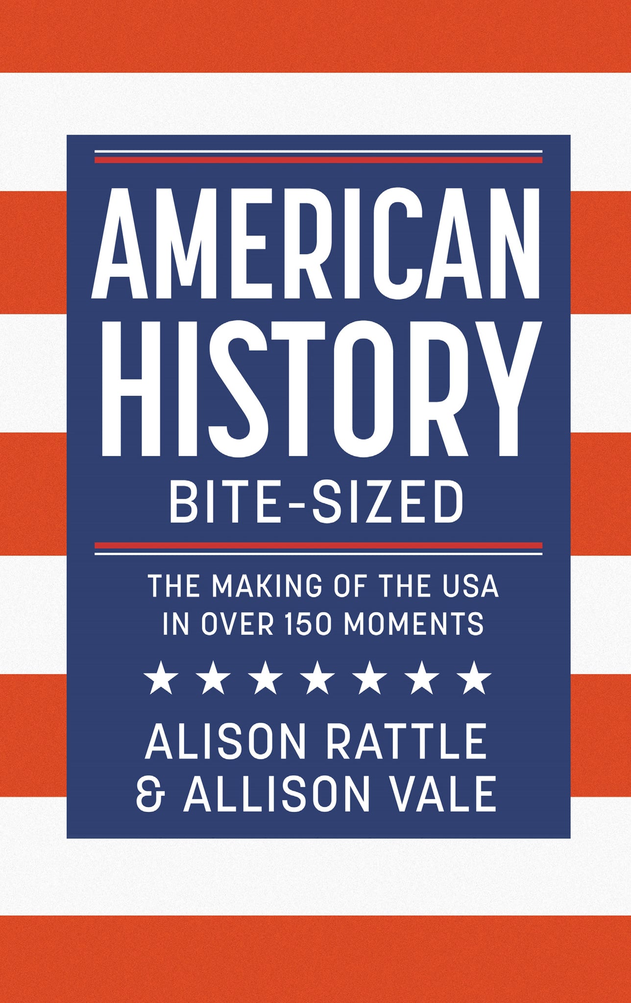 American History Bite-Sized