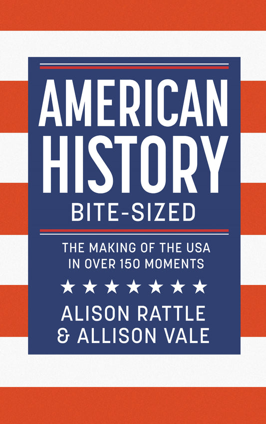 American History Bite-Sized