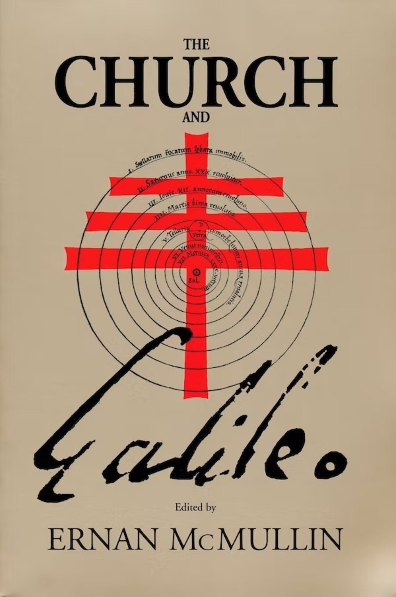 The Church and Galileo