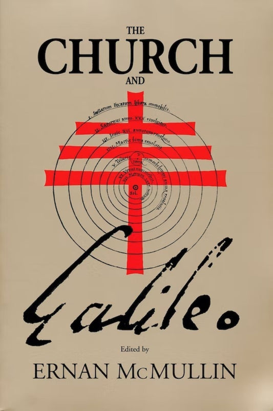 The Church and Galileo