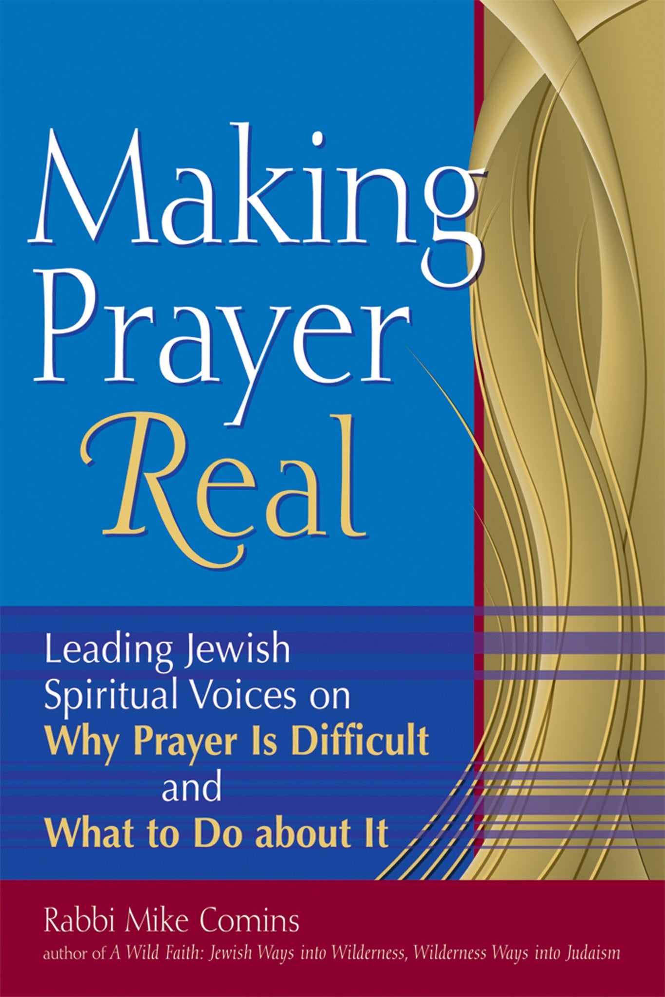 Making Prayer Real