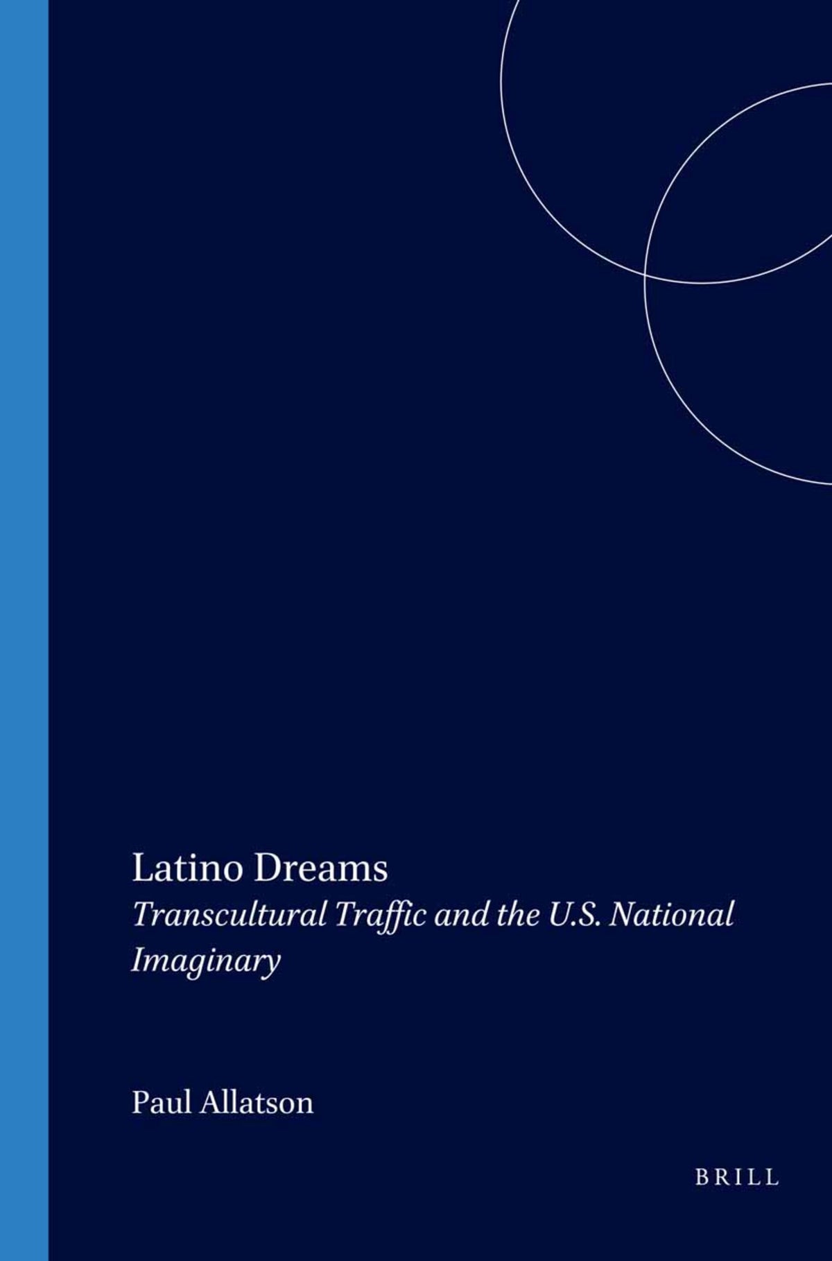 Latino Dreams