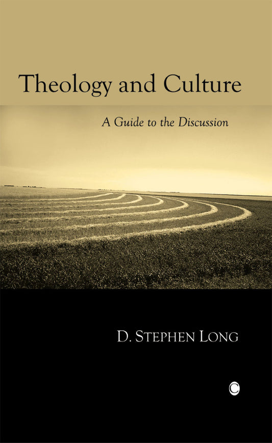 Theology and Culture