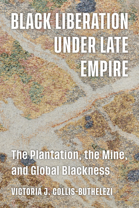 Black Liberation Under Late Empire