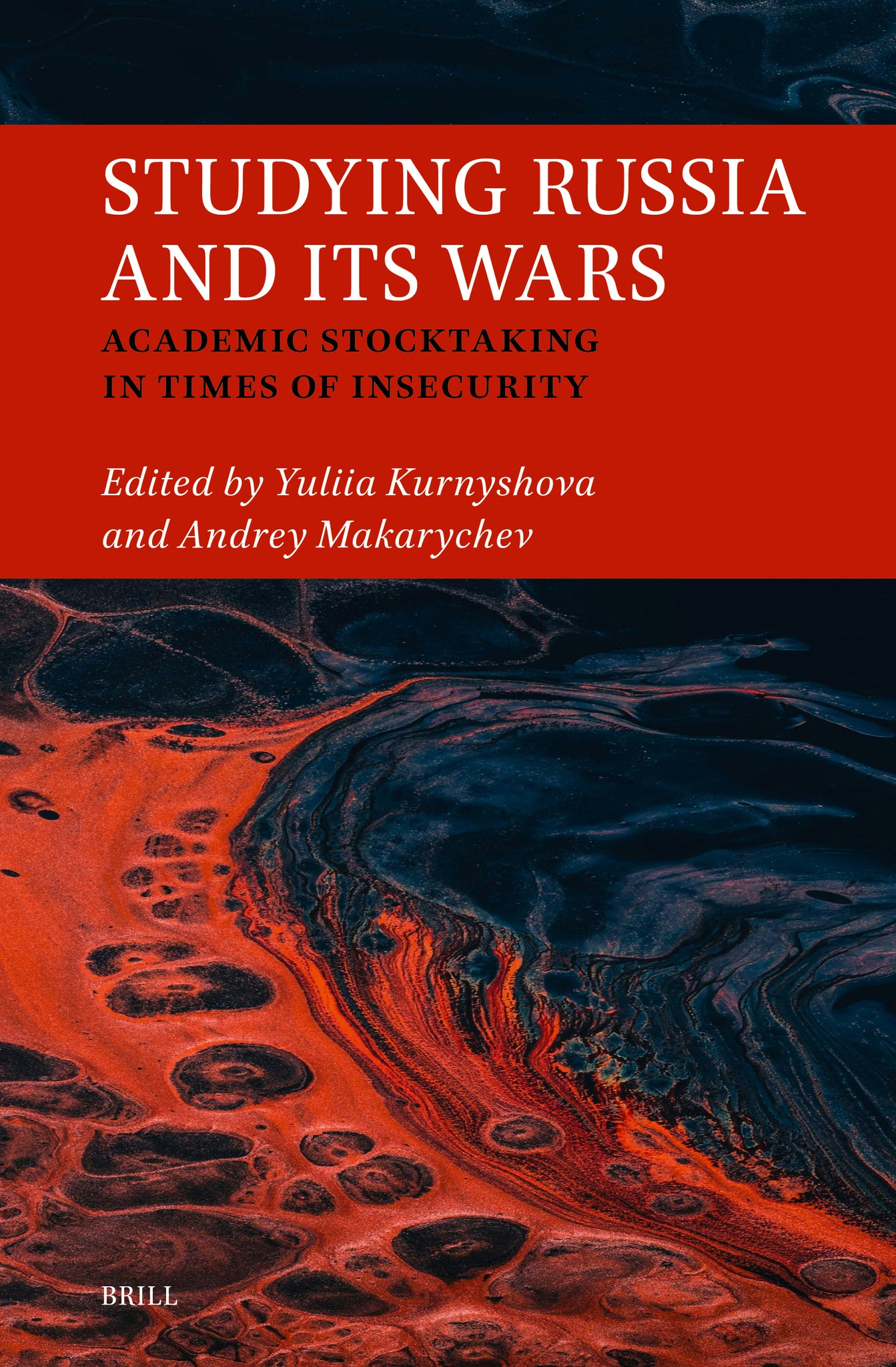 Studying Russia and its Wars