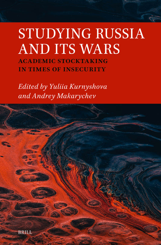 Studying Russia and its Wars