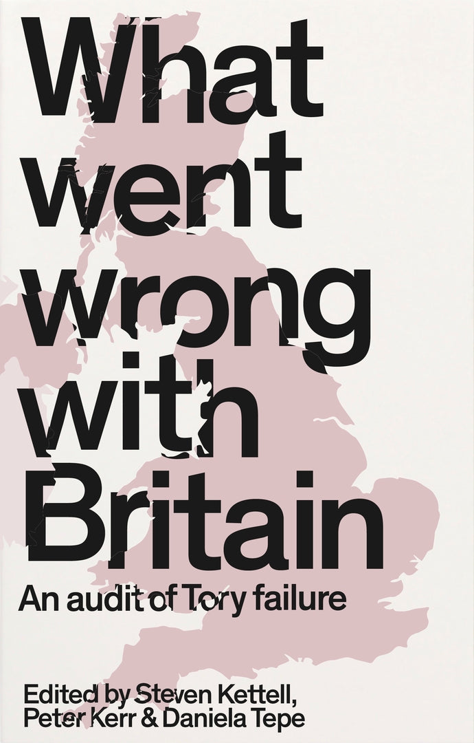 What went wrong with Britain?