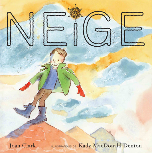 Neige