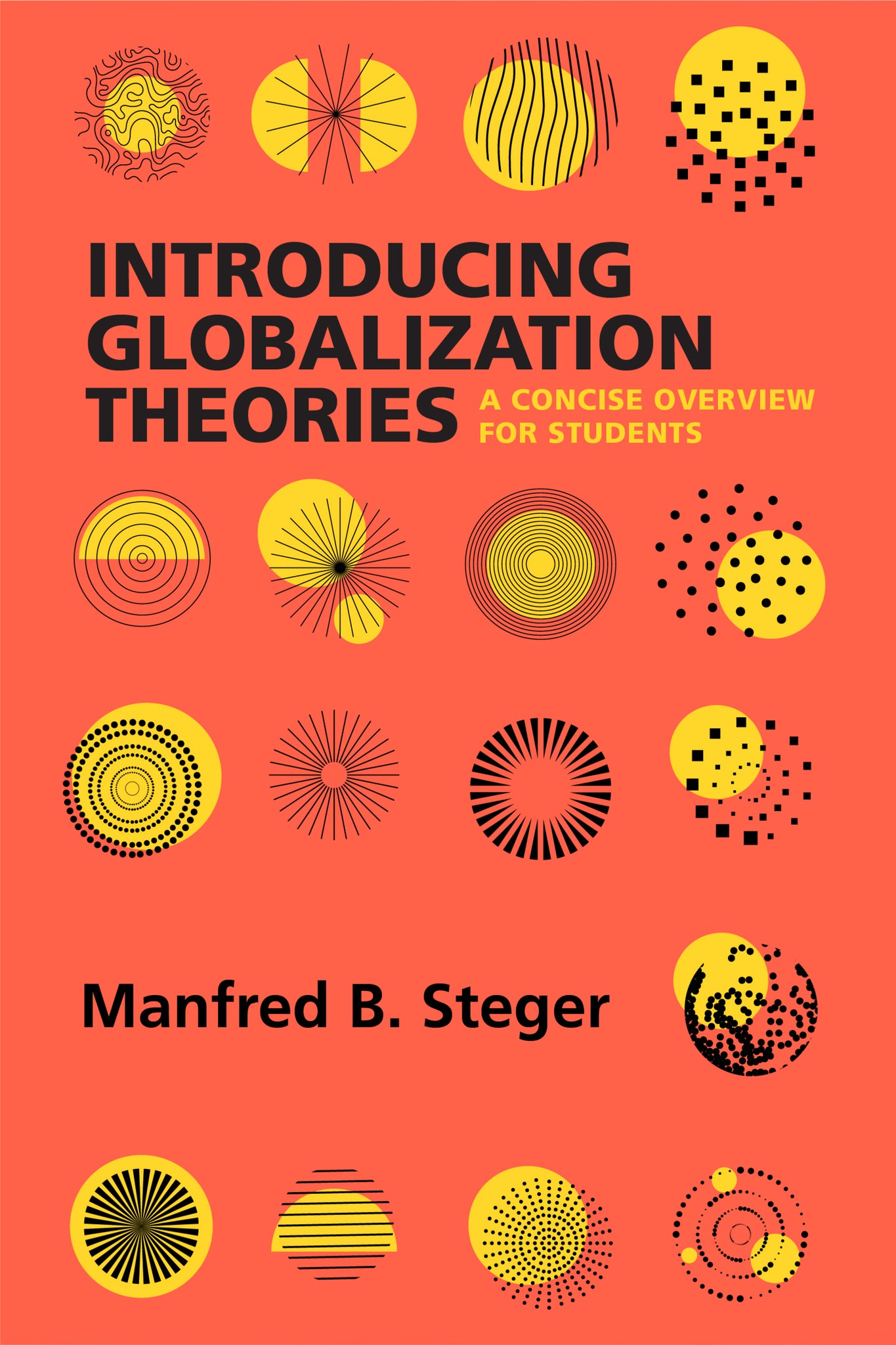 Cover image for Introducing Globalization Theories ISBN 9780520389922