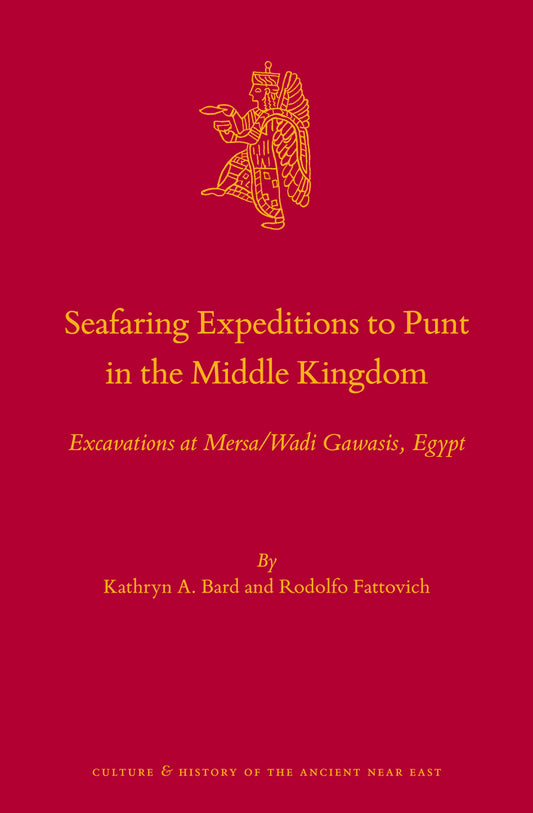 Seafaring Expeditions to Punt in the Middle Kingdom