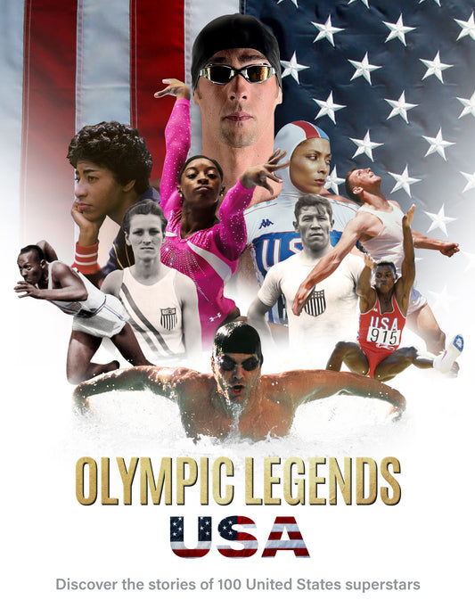 Olympic Legends USA