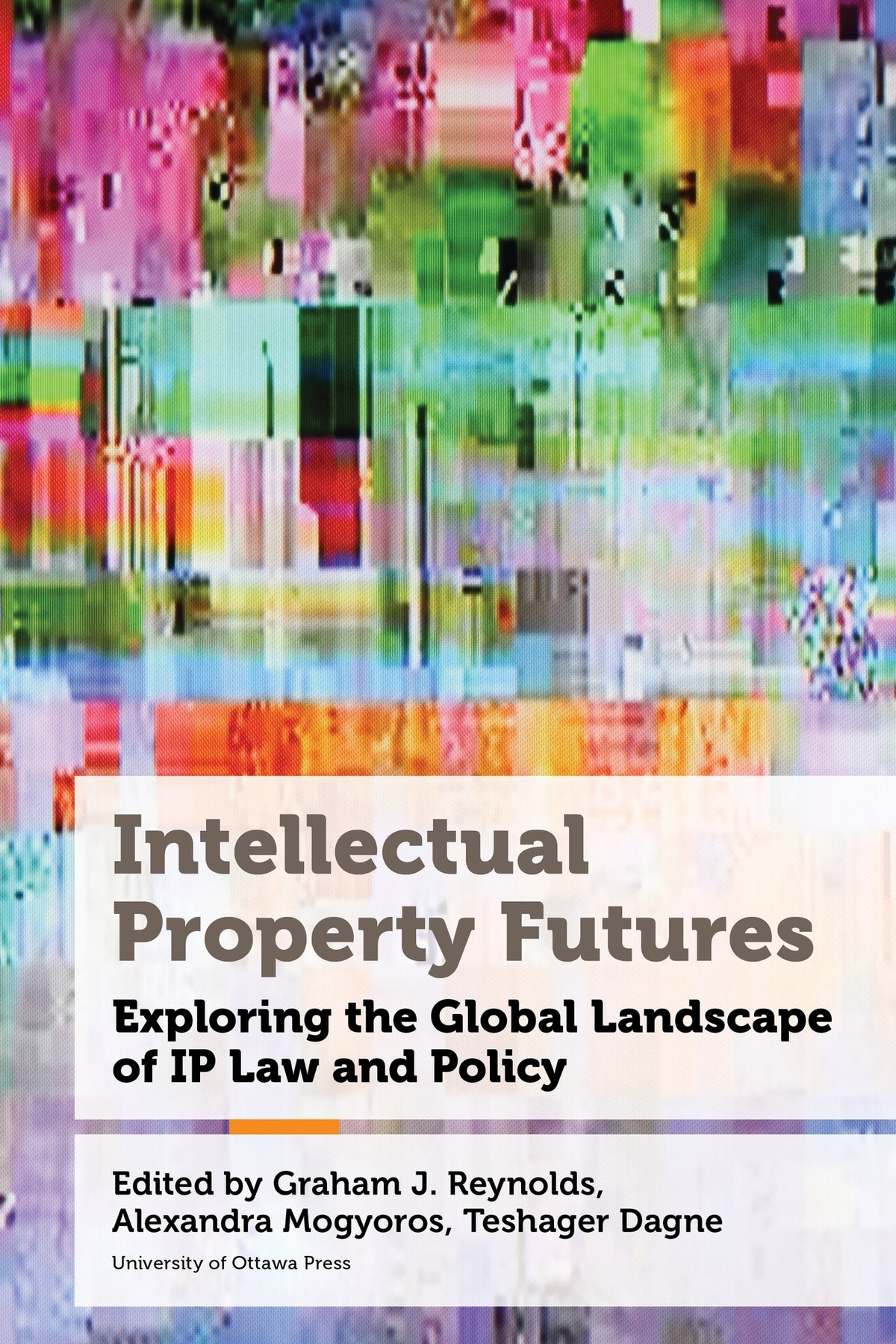 Intellectual Property Futures