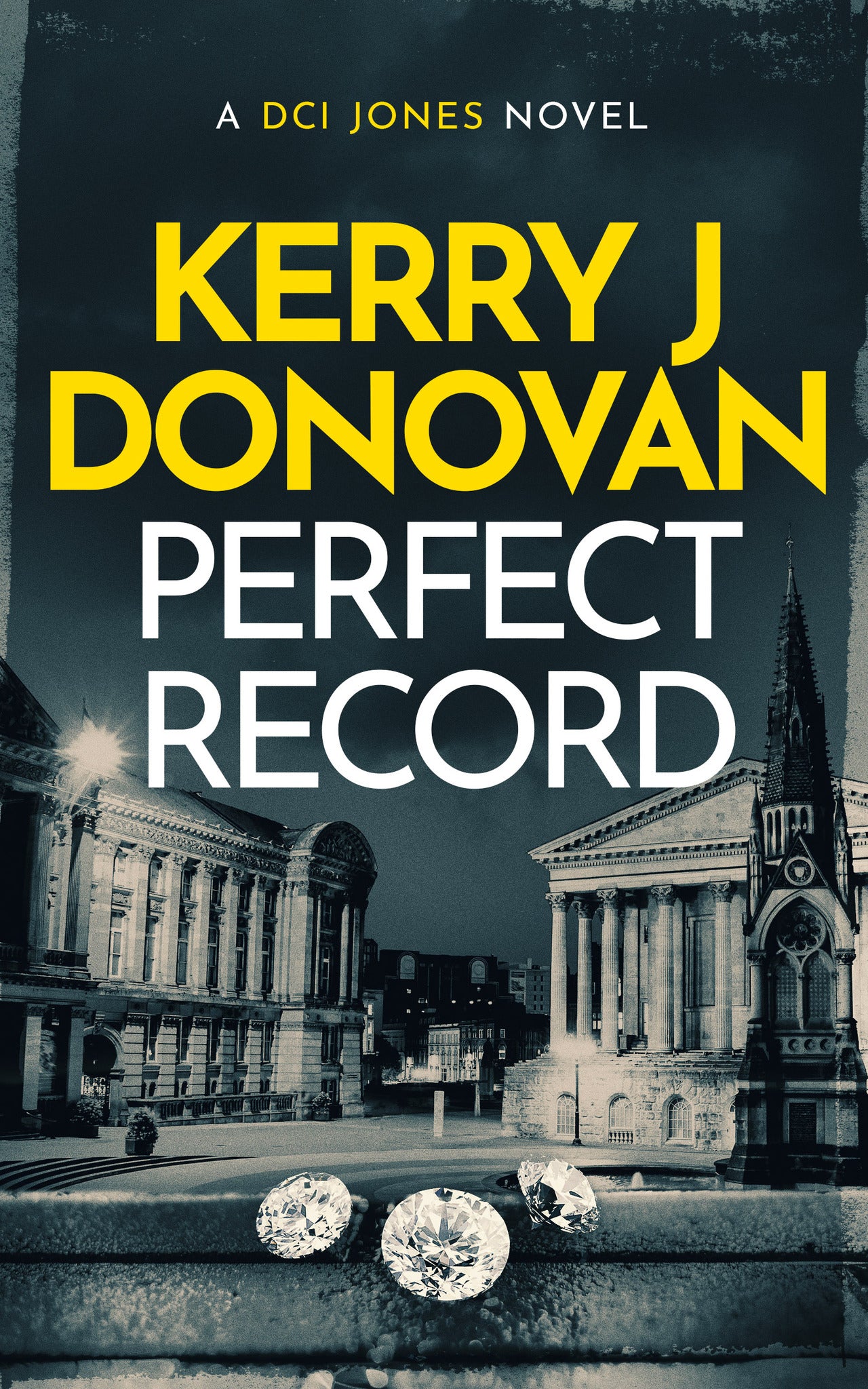 Perfect Record
