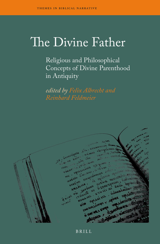The Divine Father