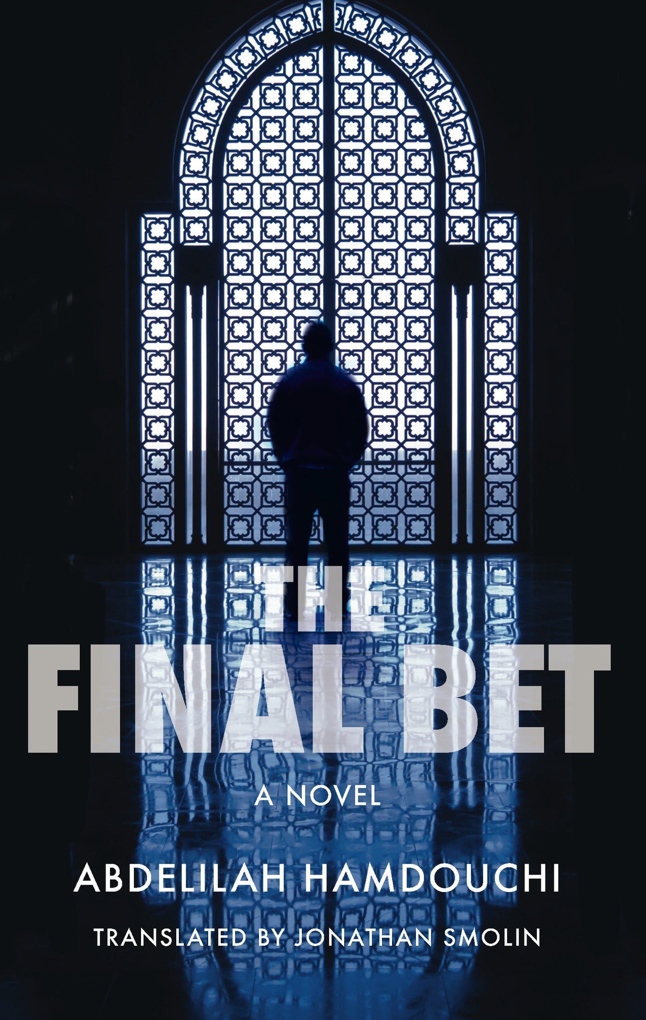 Cover image for The Final Bet: ISBN 9781617977497