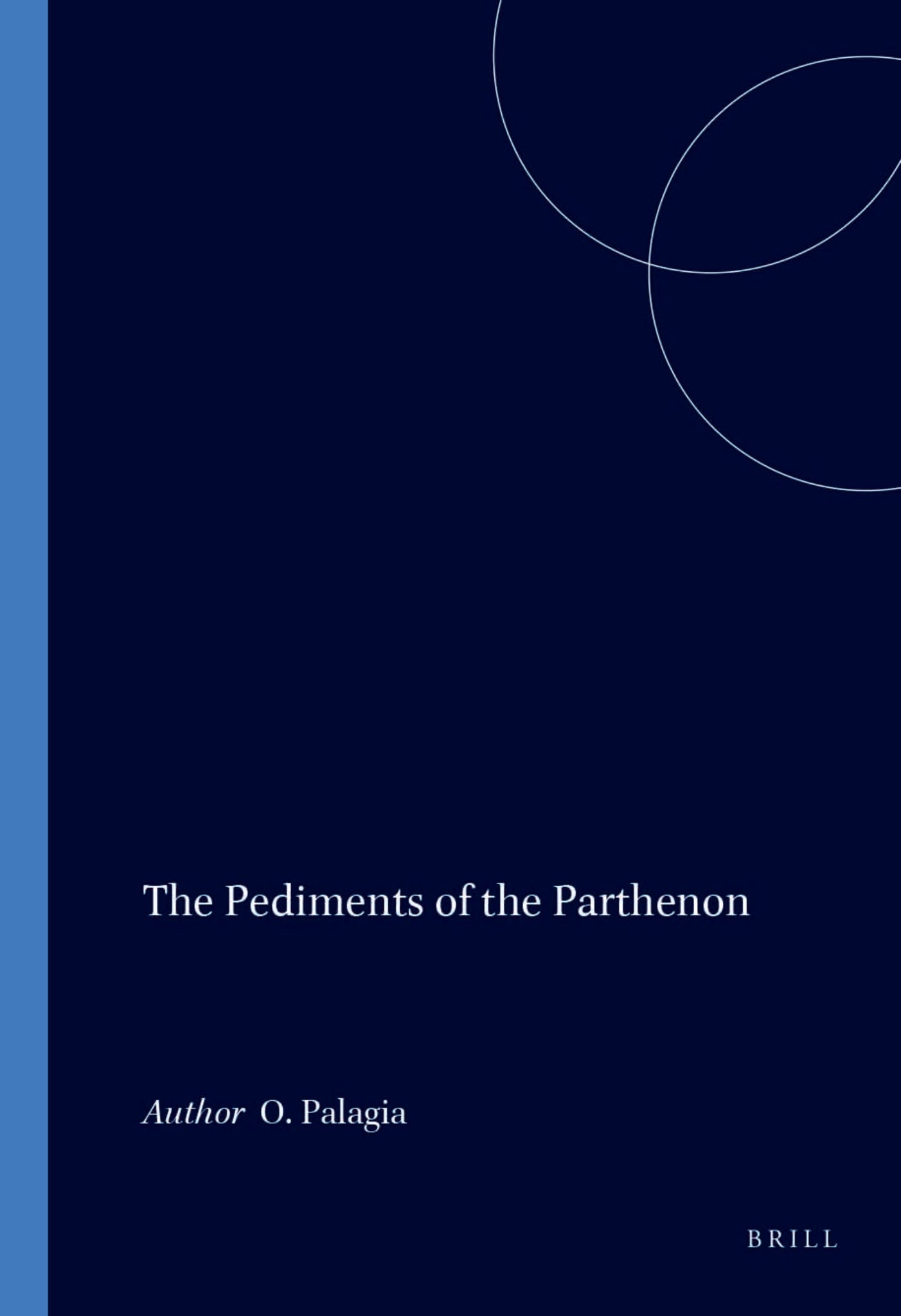 The Pediments of the Parthenon