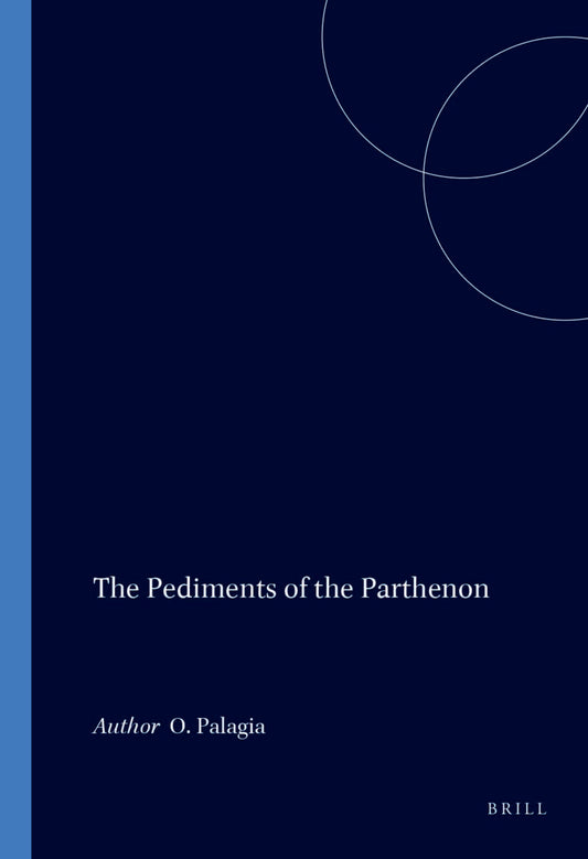 The Pediments of the Parthenon