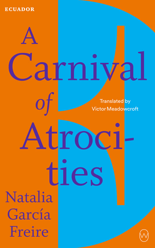 A Carnival of Atrocities