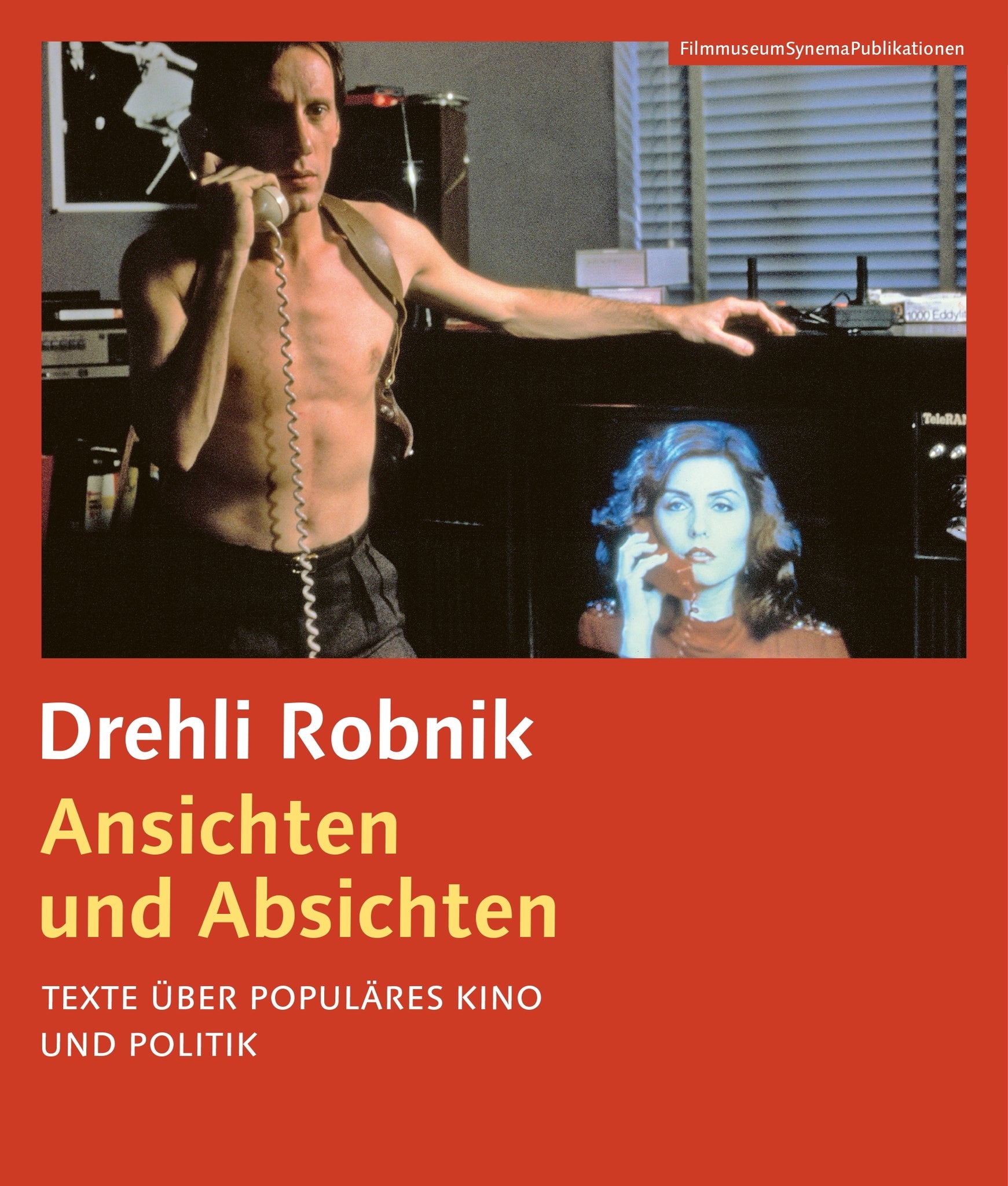 Ansichten und Absichten [German-language edition]