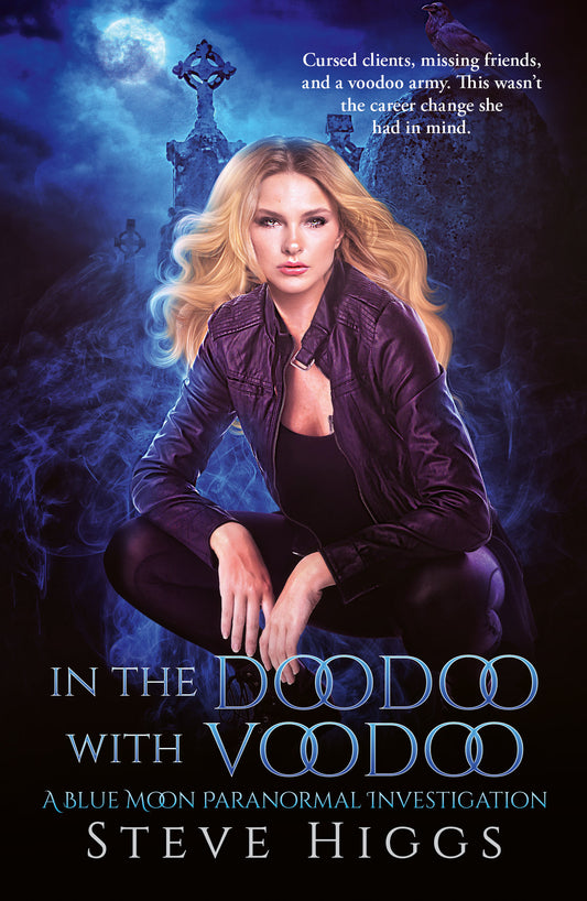 In The Doodoo With Voodoo