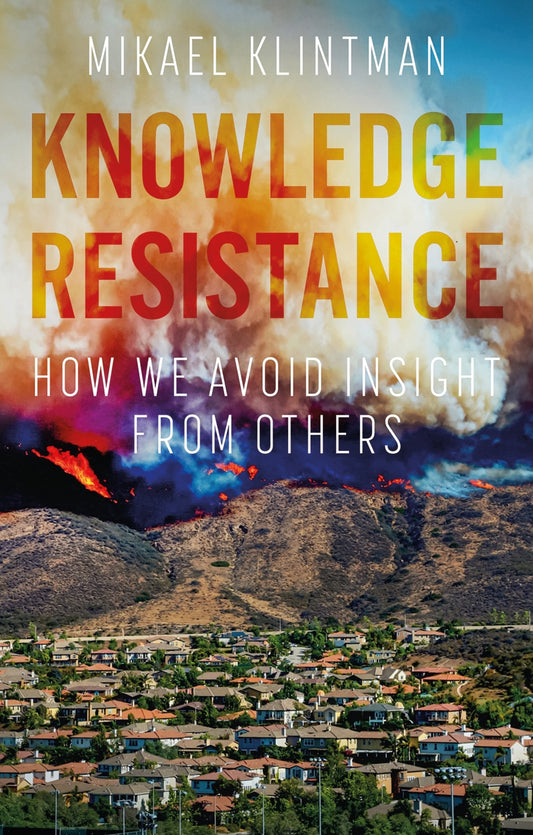 Knowledge resistance