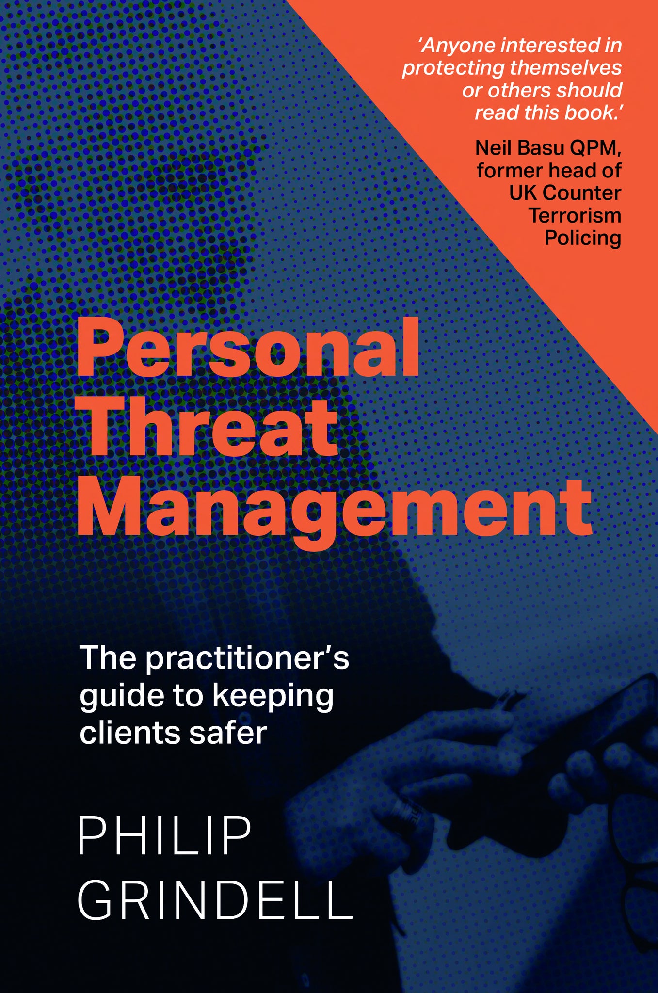 Cover image for Personal Threat Management ISBN 9781788606554