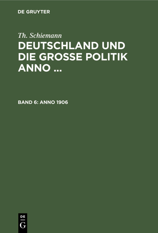 Anno 1906