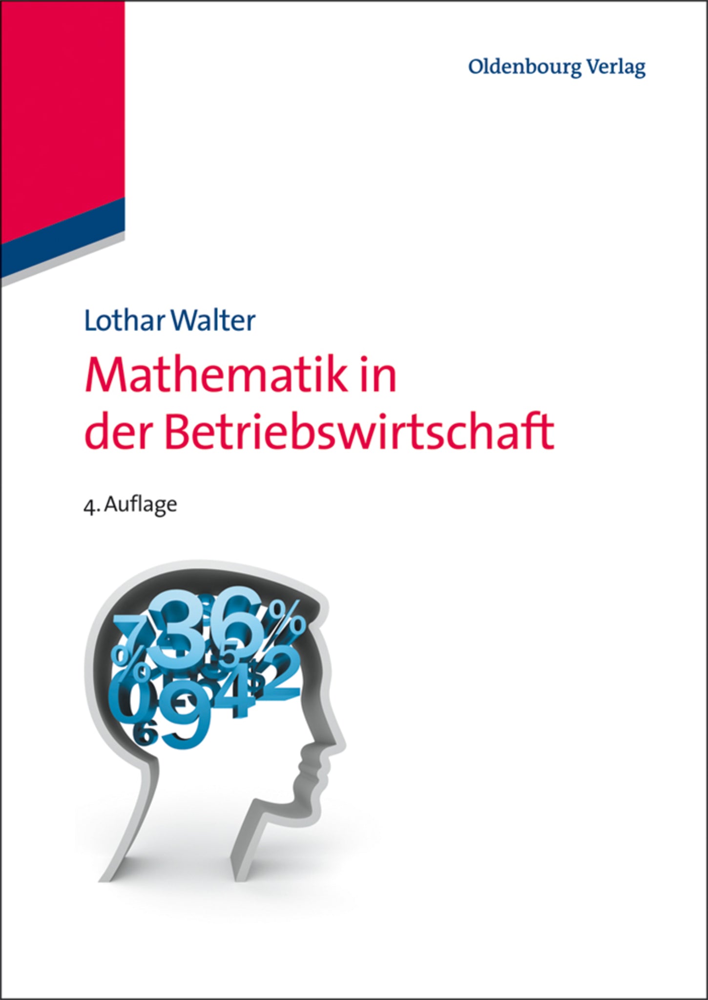 Mathematik in der Betriebswirtschaft
