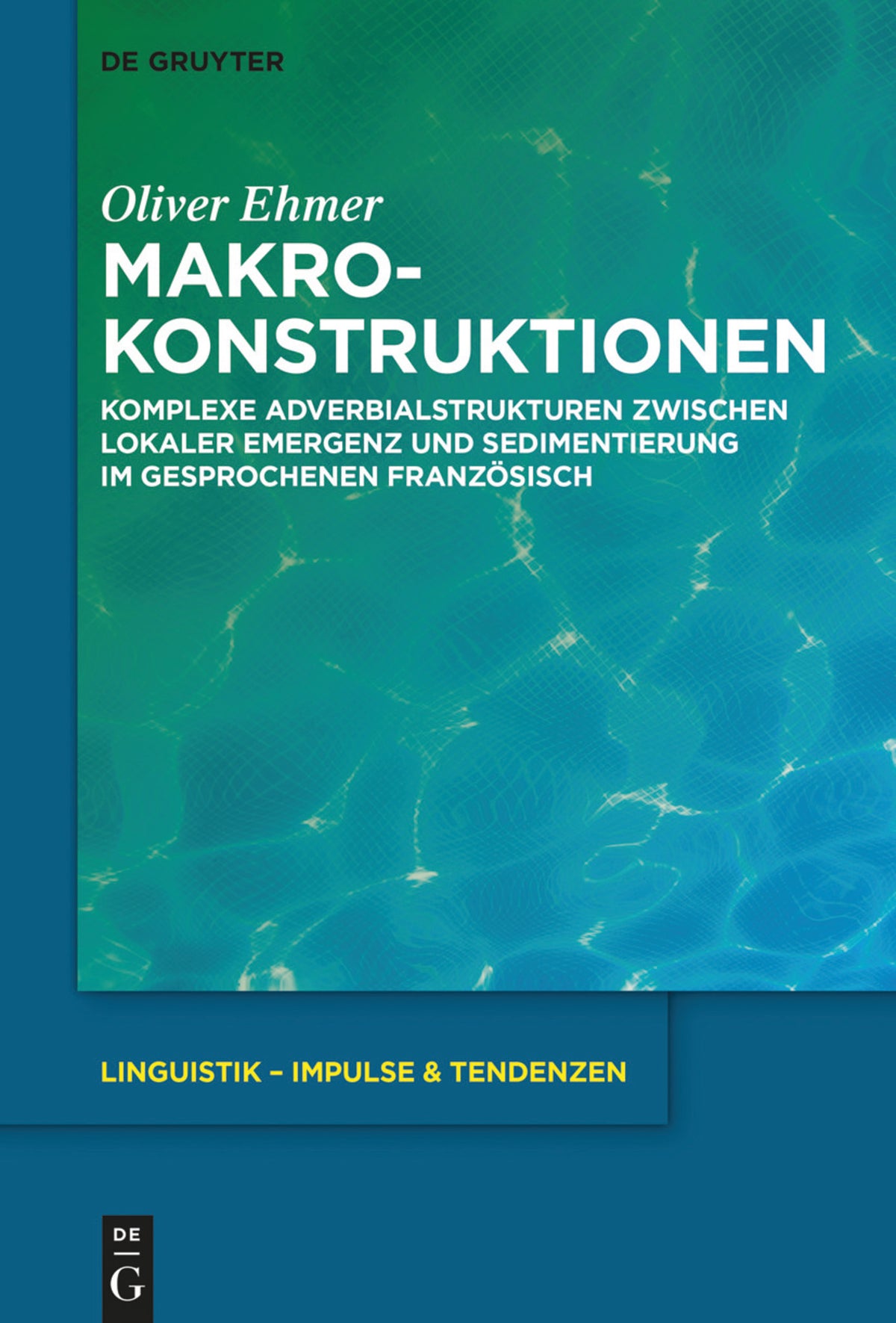 Makrokonstruktionen