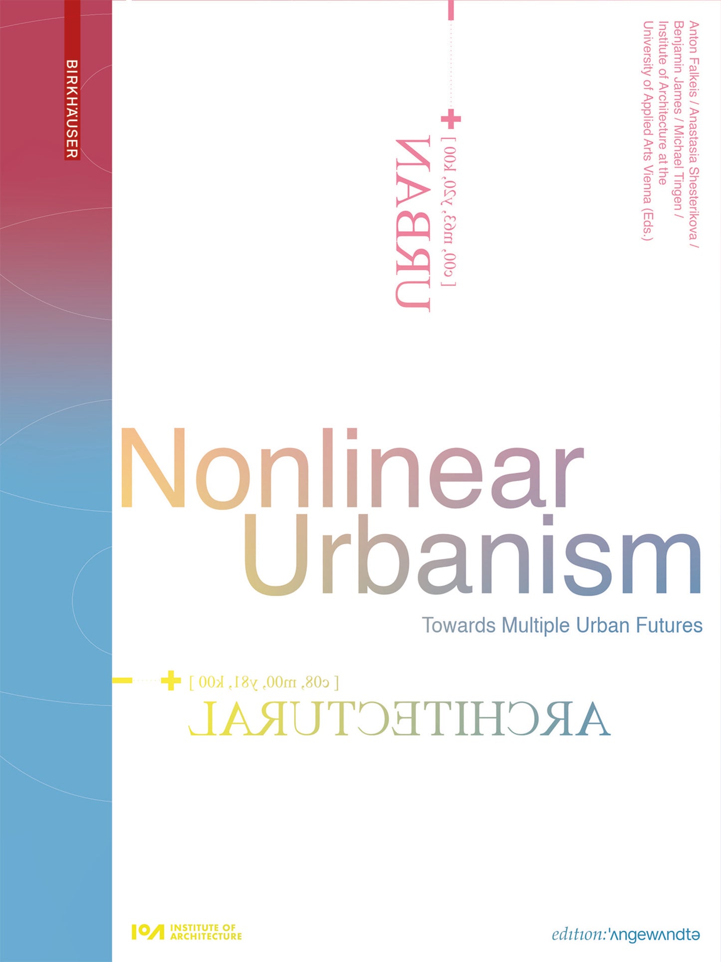 Nonlinear Urbanism